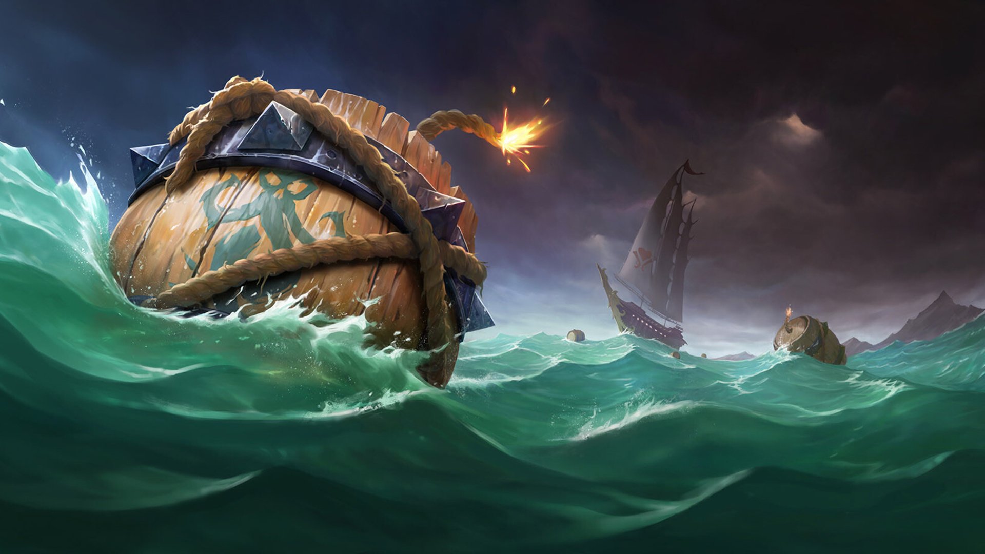 开云体育官网下载安装-明日方舟全球联赛精彩纷呈，策略战术比拼高潮不断，明日方舟全球总决赛